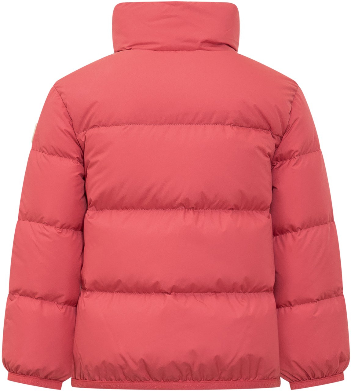 Moncler Giacca Moncler Creamasa Roze