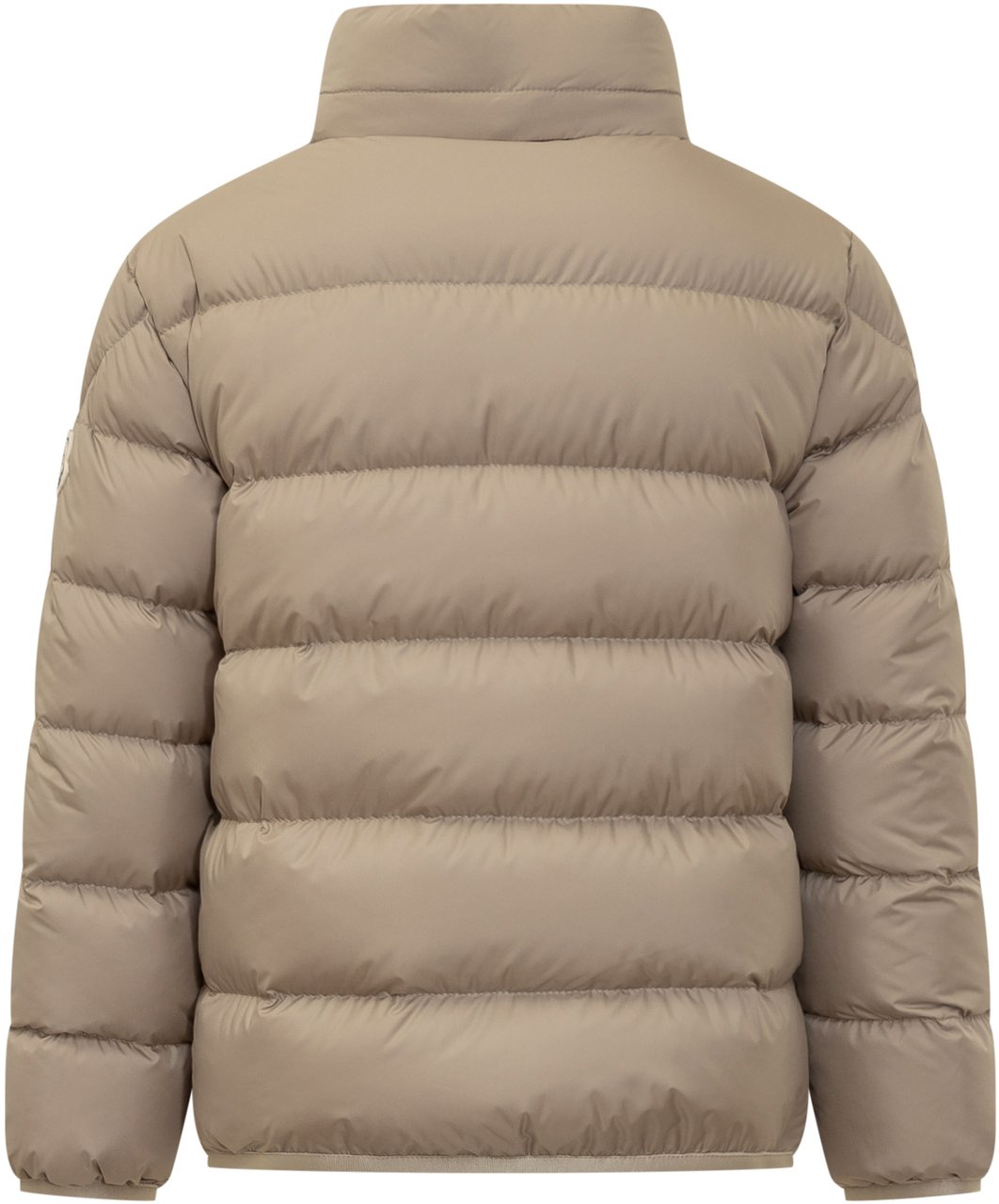 Moncler Giacca Moncler Bajan Beige