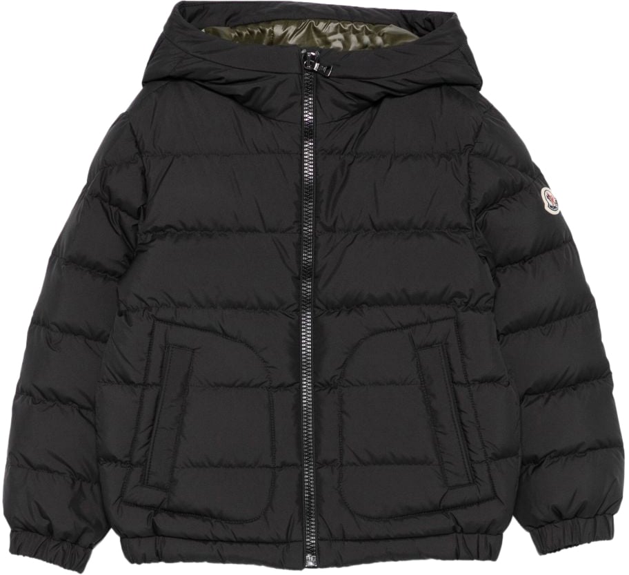Moncler Coats Divers Divers