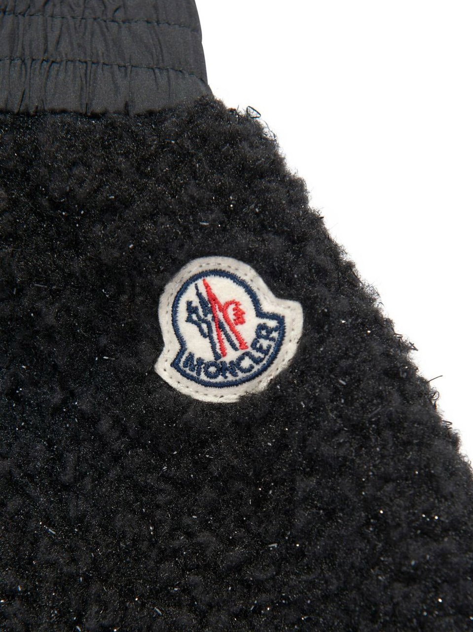 Moncler Moncler Kids Skirts Black Zwart