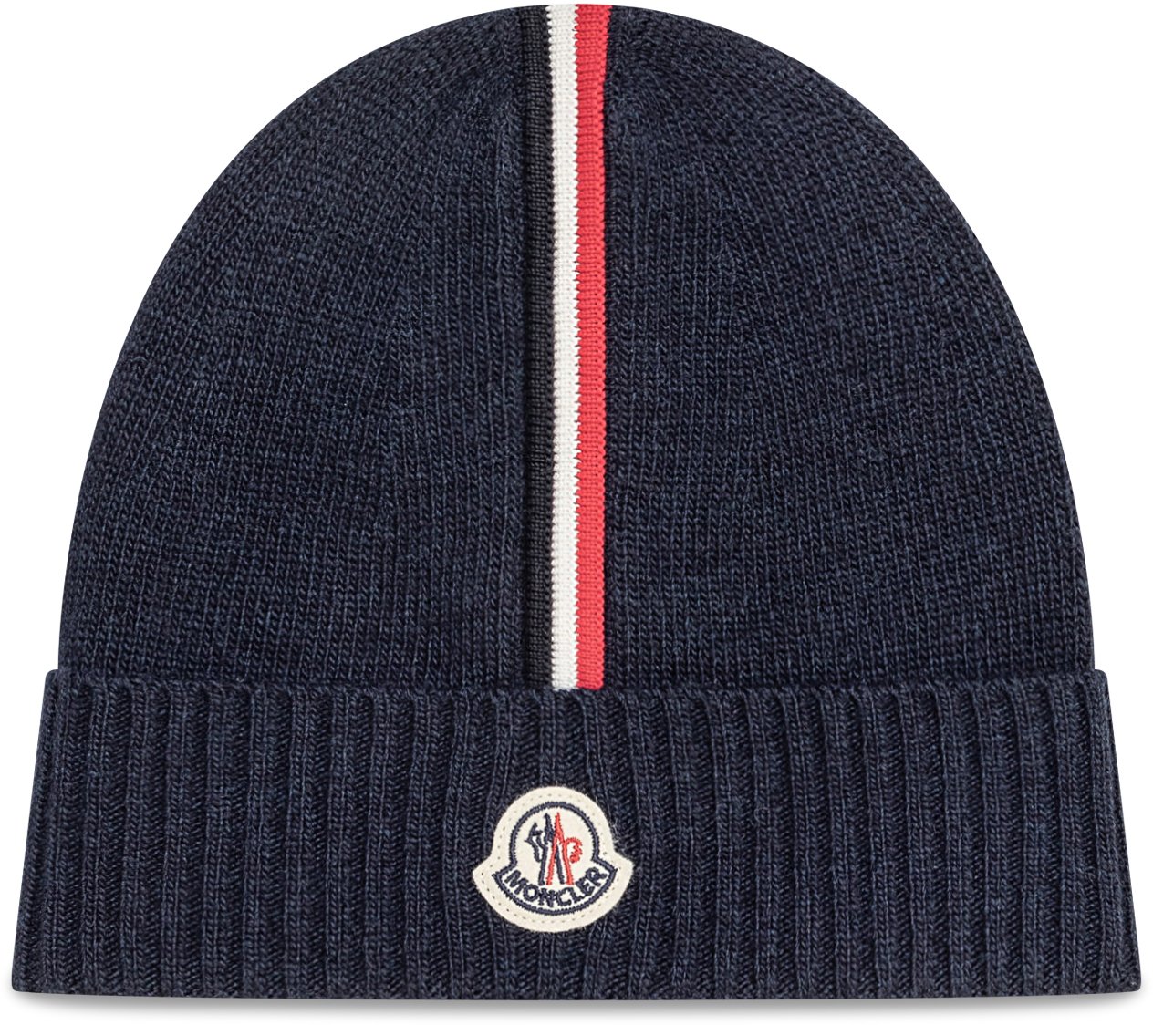 Moncler Cappello Moncler Navy