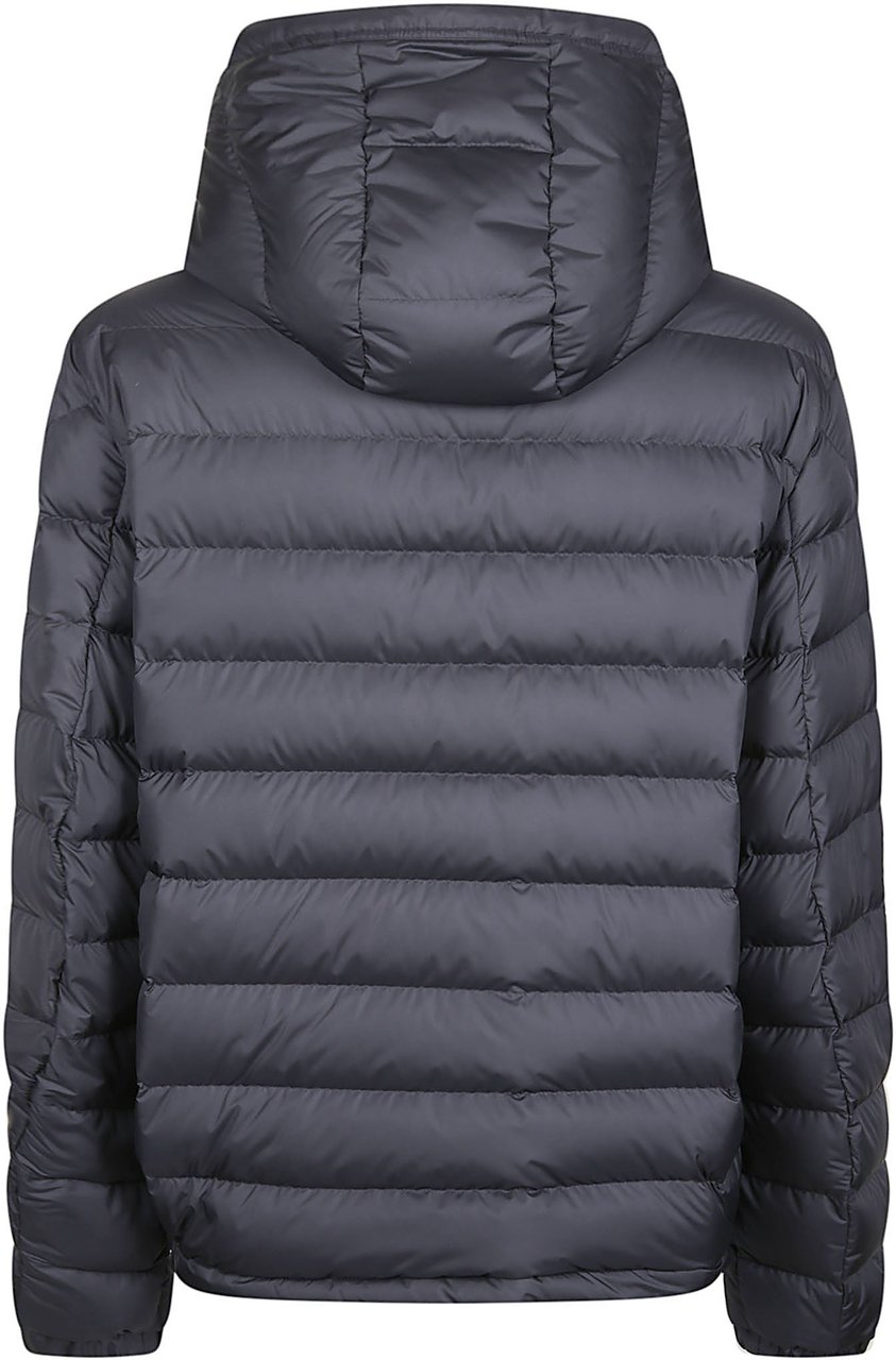Moncler Vermeille Down Jacket Blue Blauw