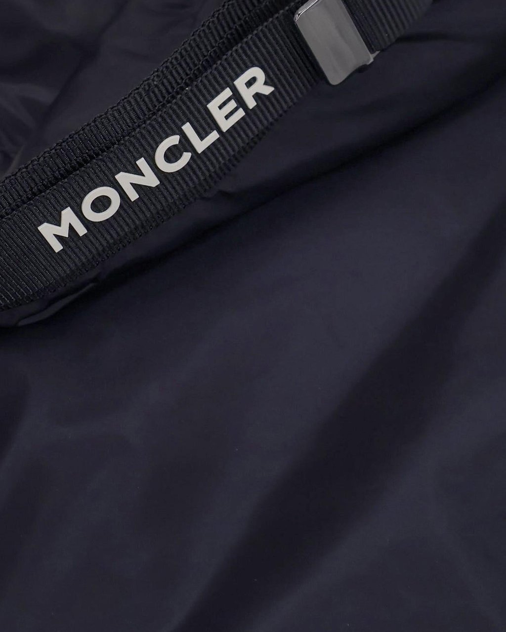 Moncler Heren Trestraou Jacket Blauw
