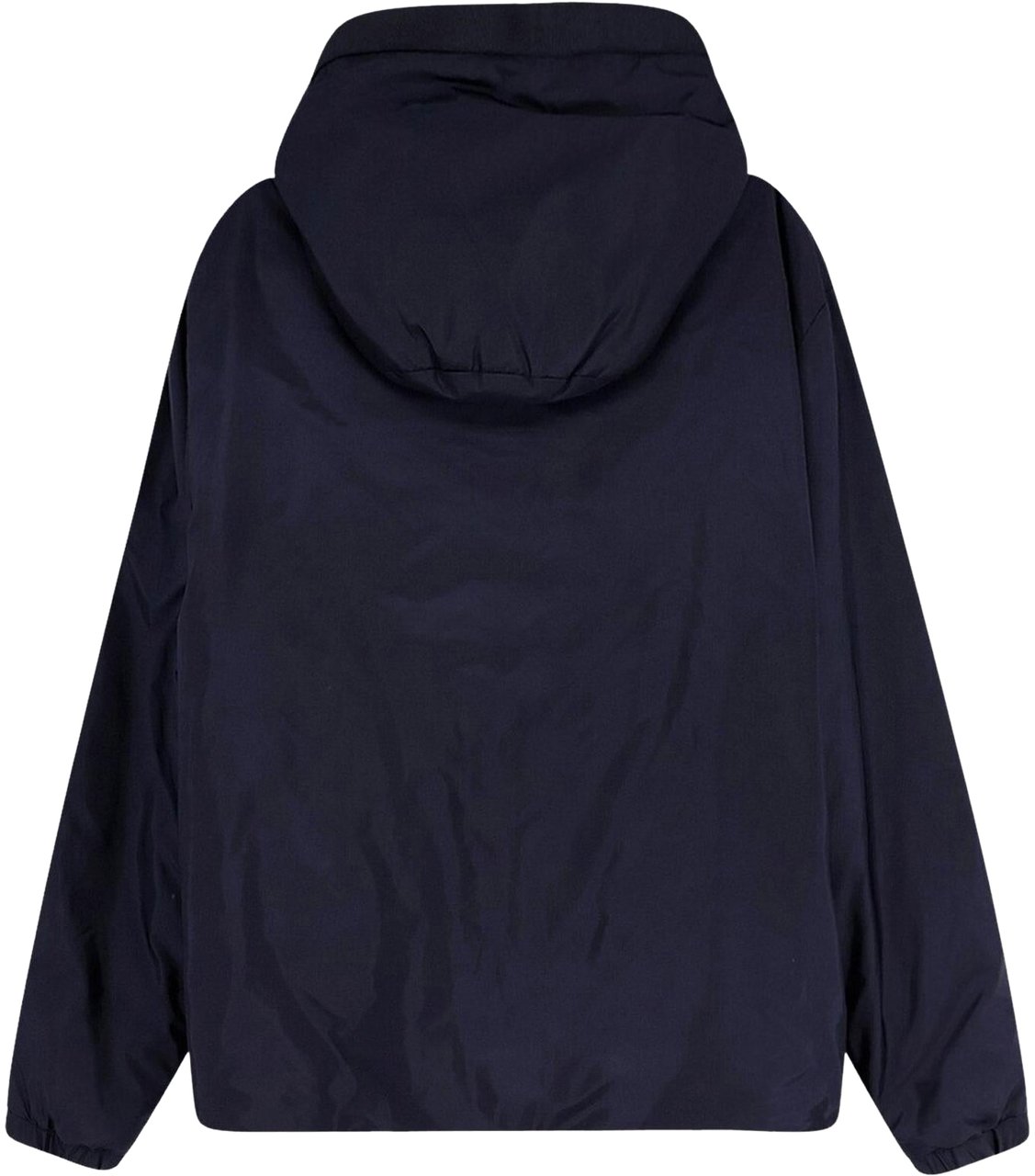 Moncler Heren Trestraou Jacket Blauw