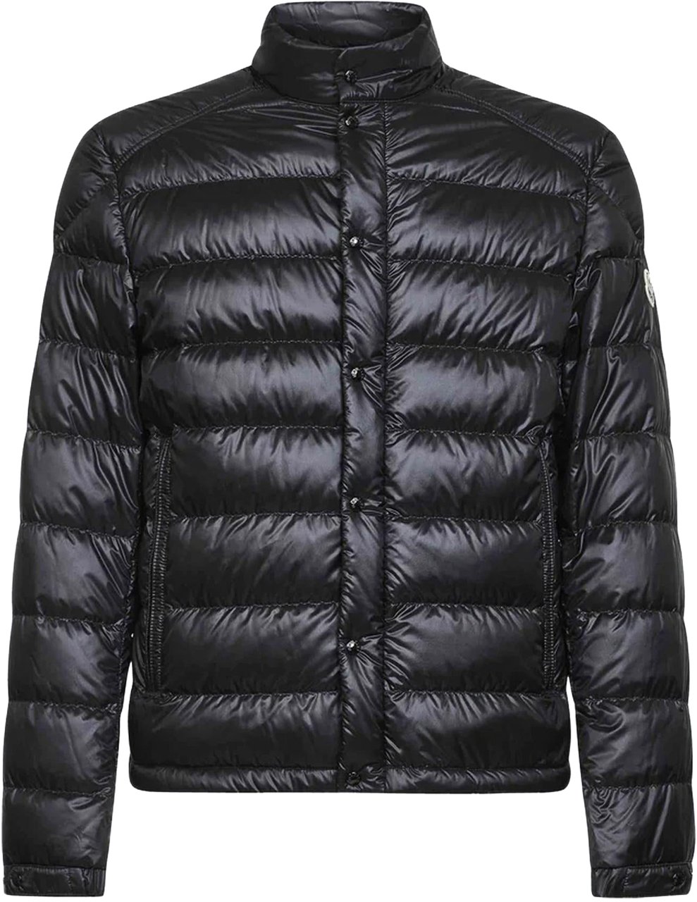 Moncler Heren Selves Jacket Zwart