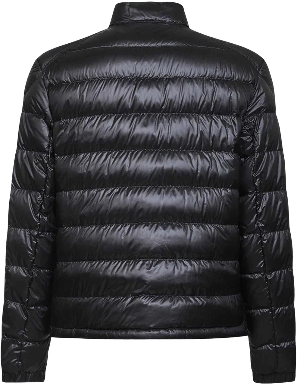 Moncler Heren Selves Jacket Zwart
