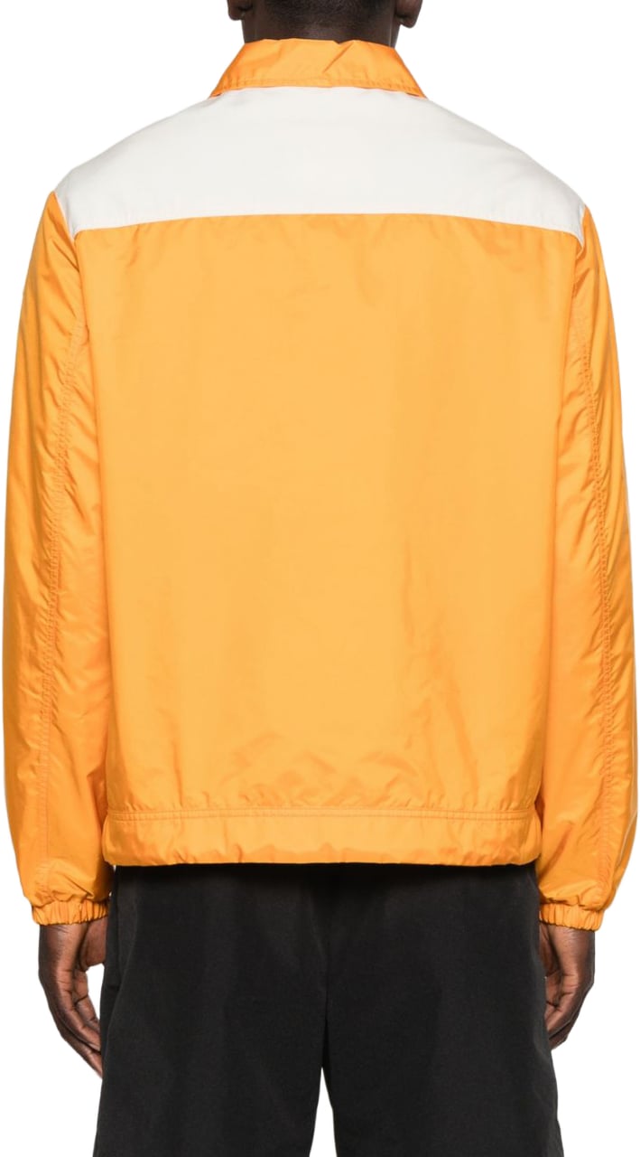 Moncler Jackets Yellow Geel