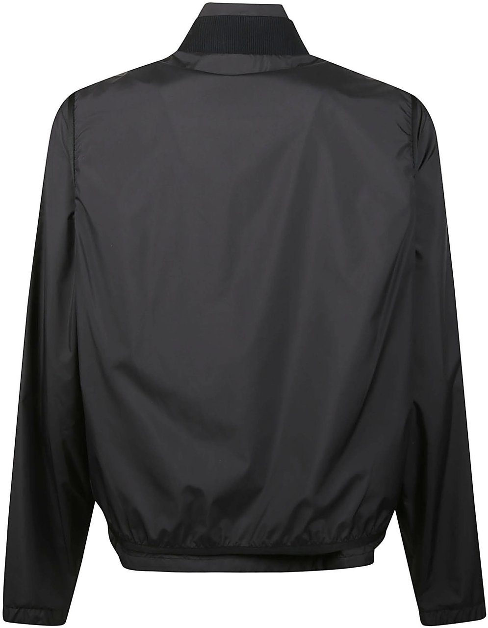 Moncler Hemmoor 3 In 1 Jacket Black Zwart