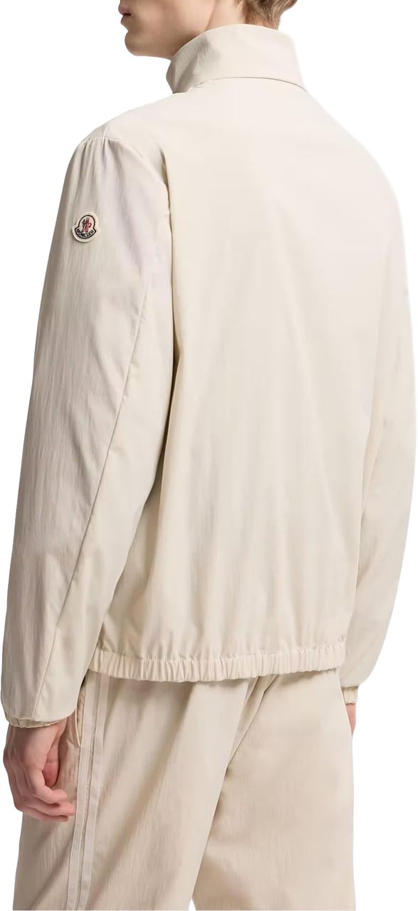 Moncler Heren Danby Jacket Beige