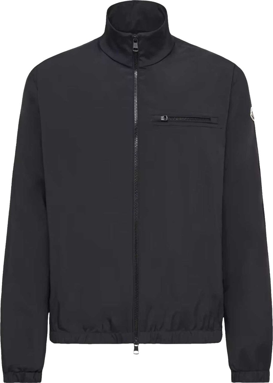 Moncler Heren Danby Jacket Zwart