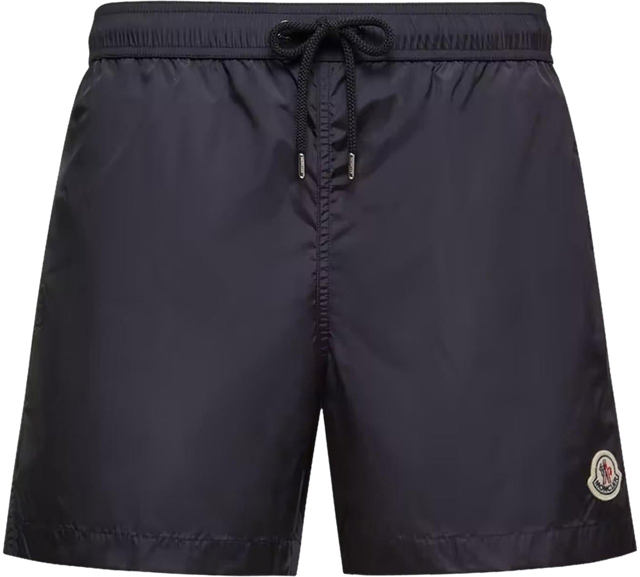 Moncler Heren Swimwear Blauw