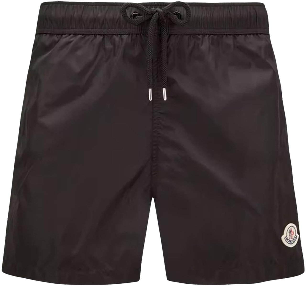 Moncler Heren Swimwear Zwart