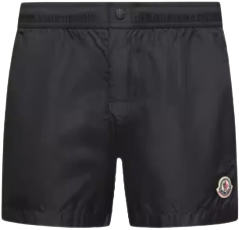 Moncler Sea Clothing -97 Zwart