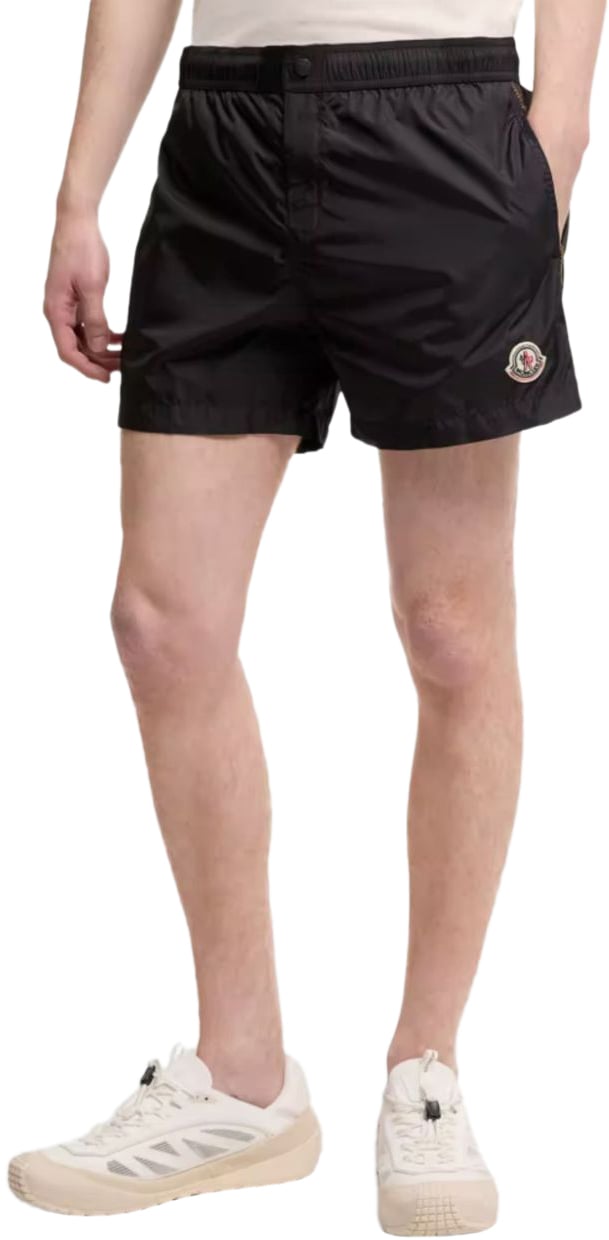 Moncler Sea Clothing -97 Zwart