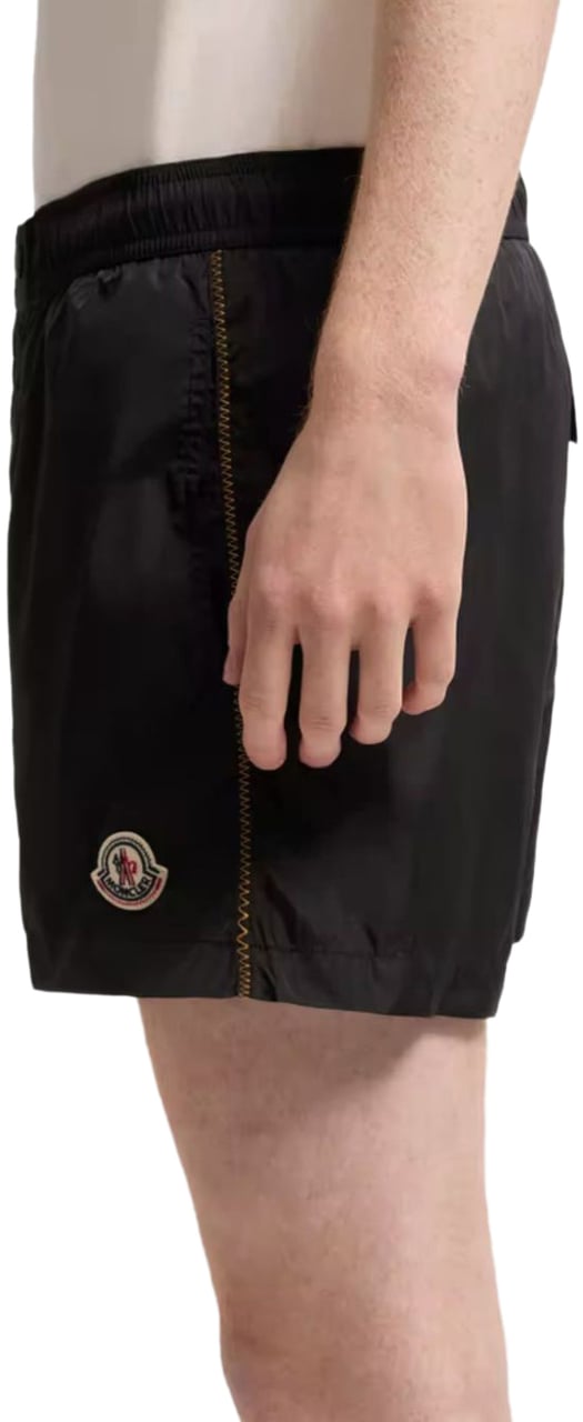 Moncler Sea Clothing -97 Zwart