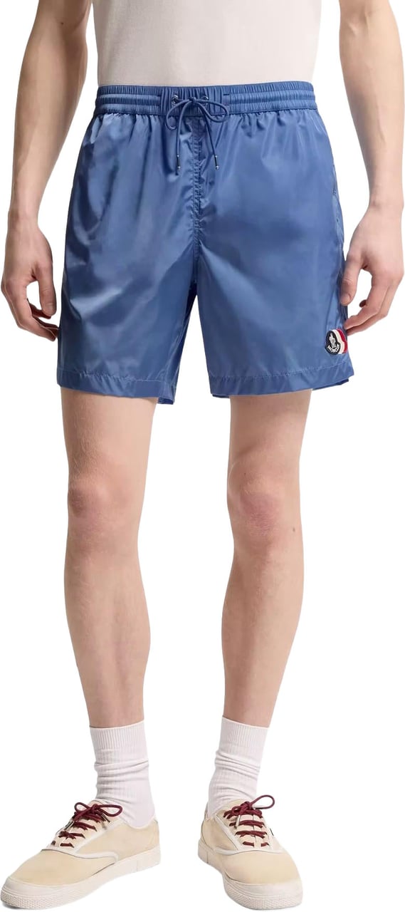 Moncler Heren Swimwear | Vanaf € 310,-