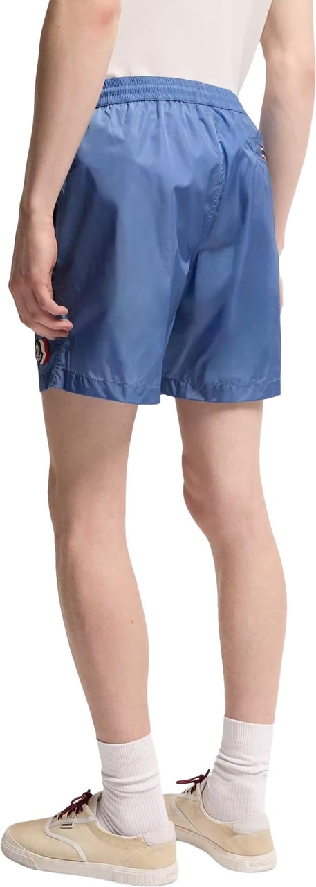 Moncler Heren Swimwear | Vanaf € 310,-