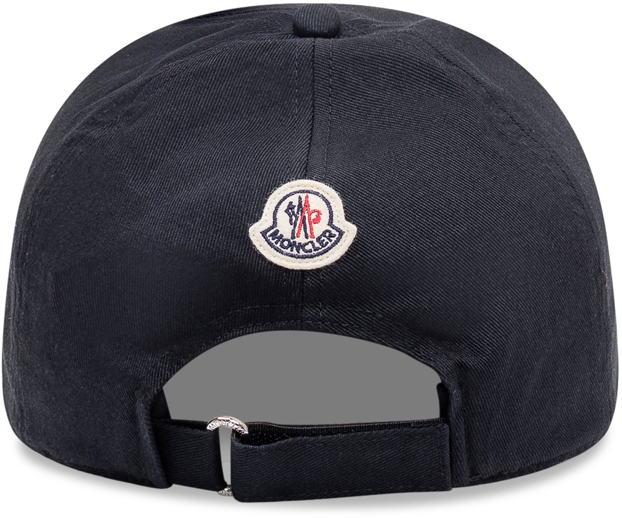 Moncler BASEBALL CAP Navy