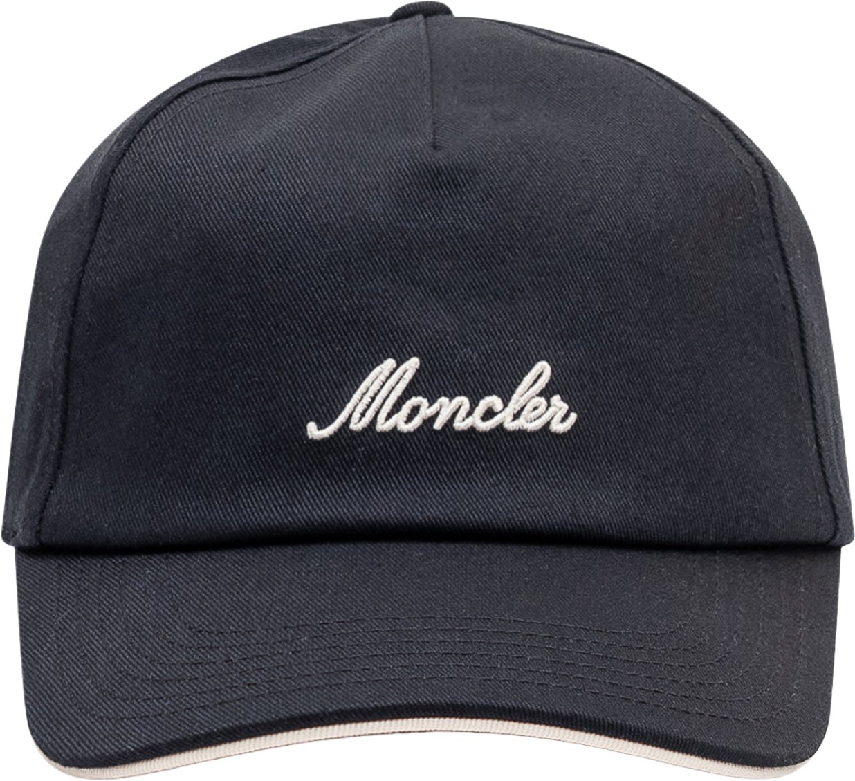 Moncler BASEBALL CAP Navy