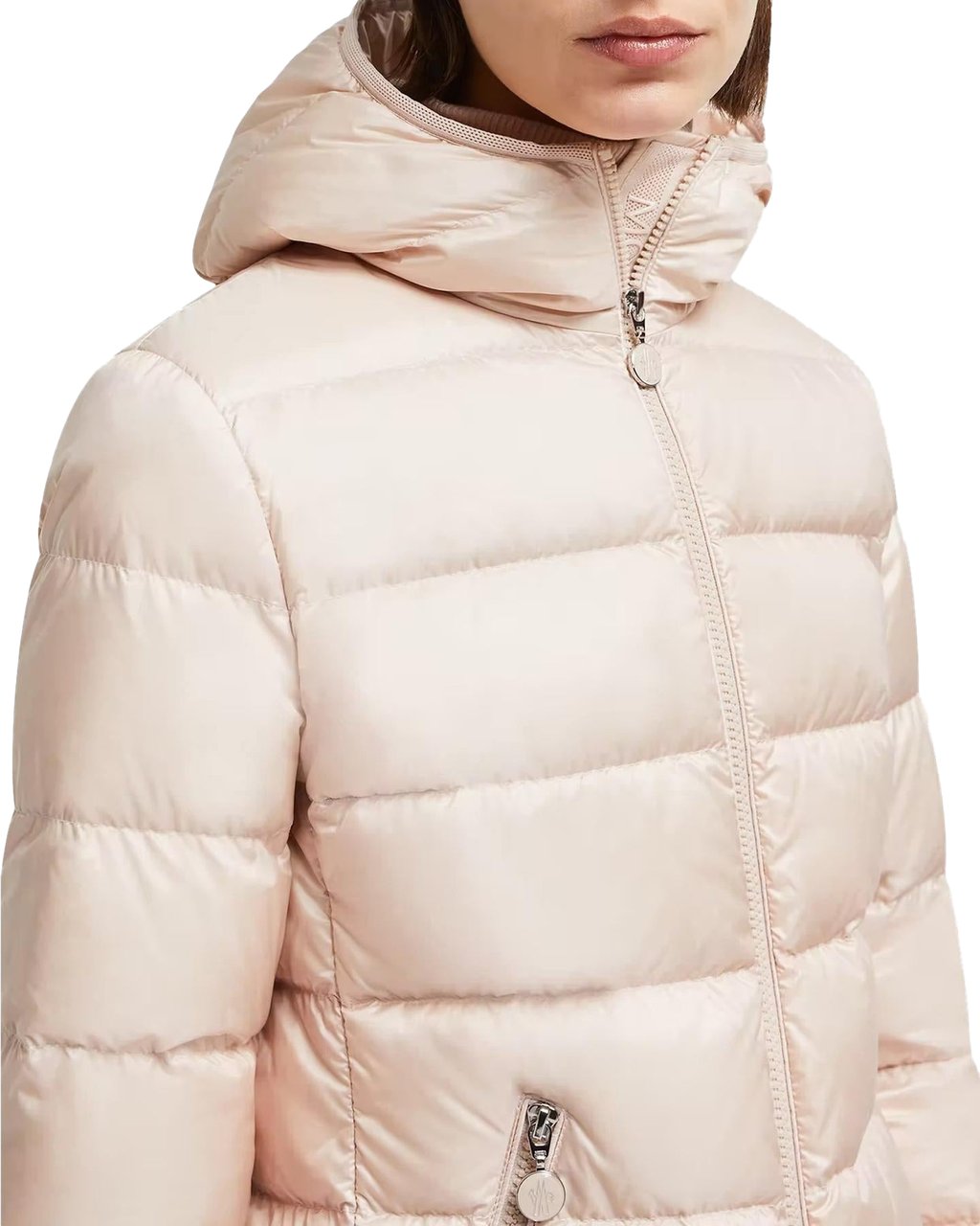Moncler Heren Hat Zwart