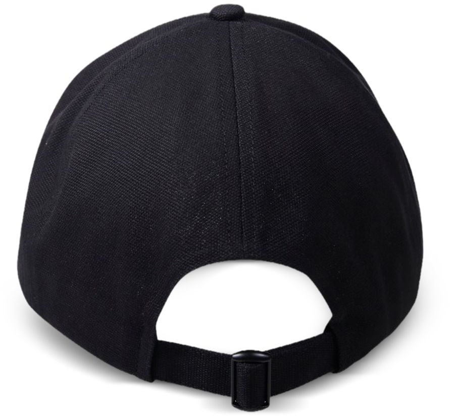 Moncler Hats Black Zwart