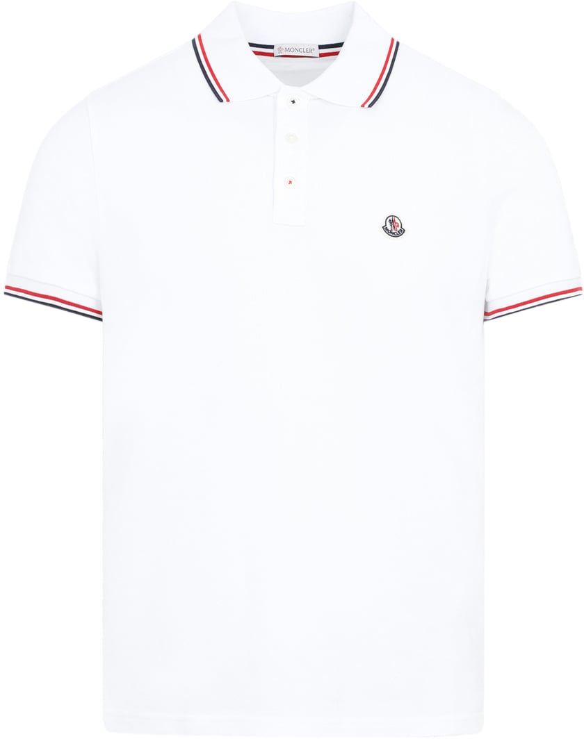Moncler MONCLER L10918A70300.84556 Wit