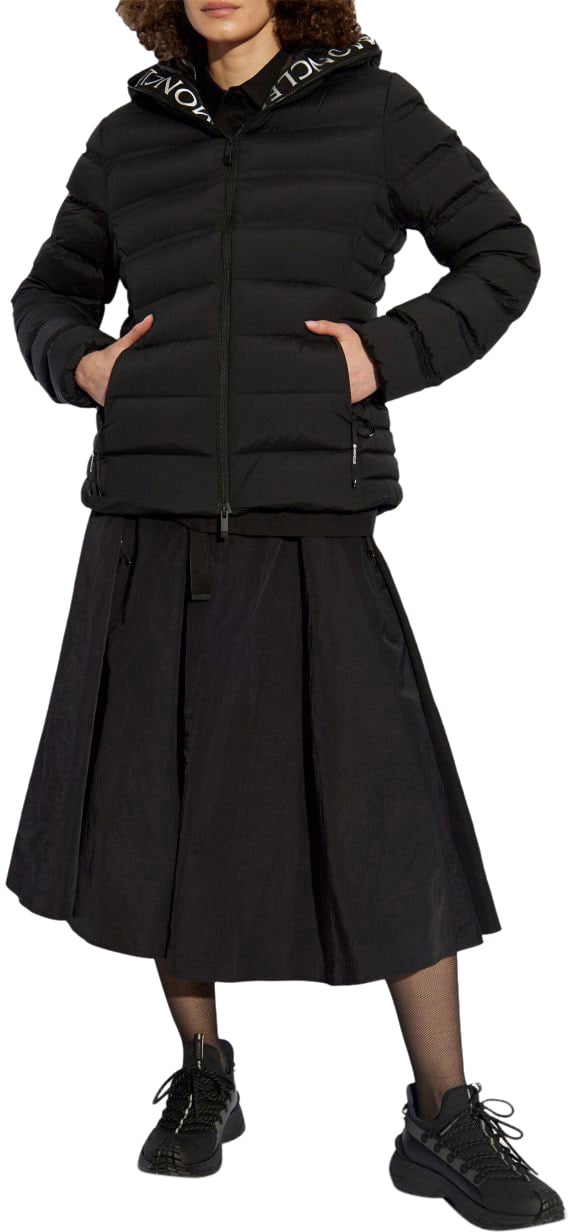 Moncler Coats Divers Divers