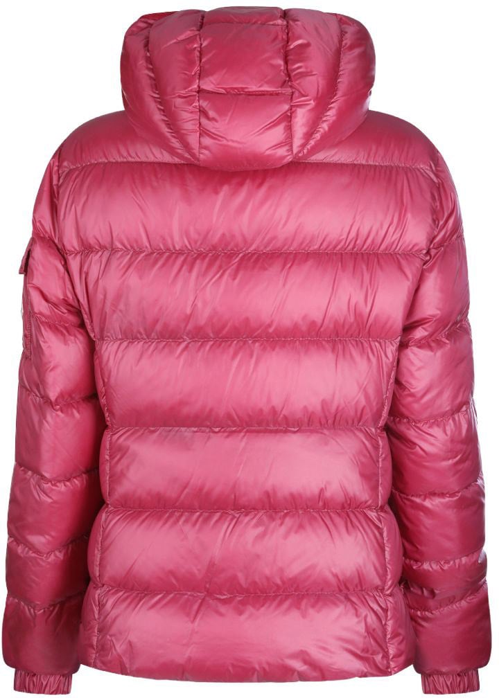 Moncler Coats Divers Divers