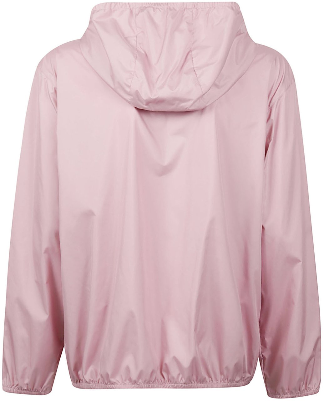 Moncler Fegeos Windbreaker Pink Roze