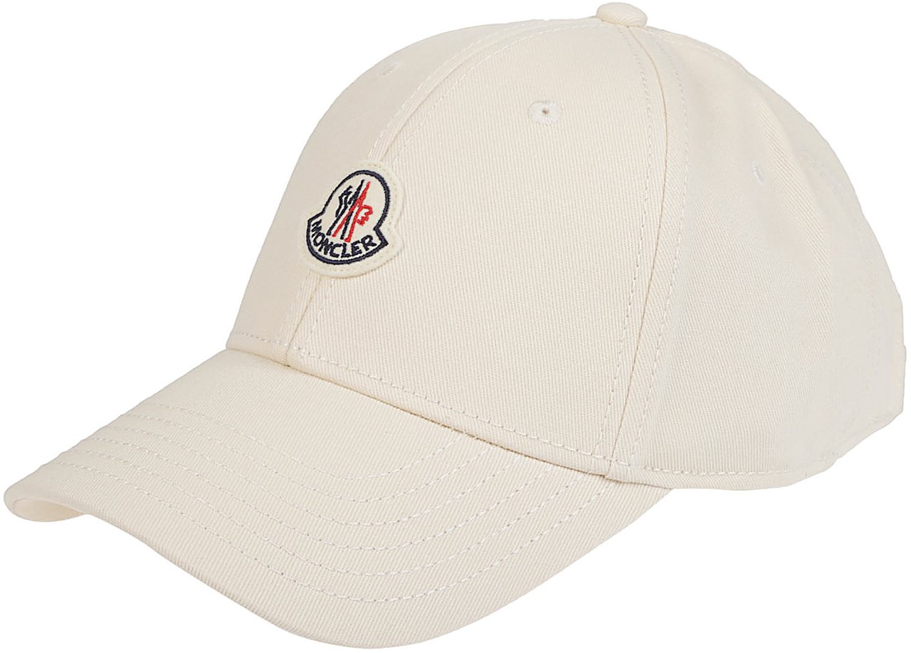 Moncler Baeball Cap Brown Bruin