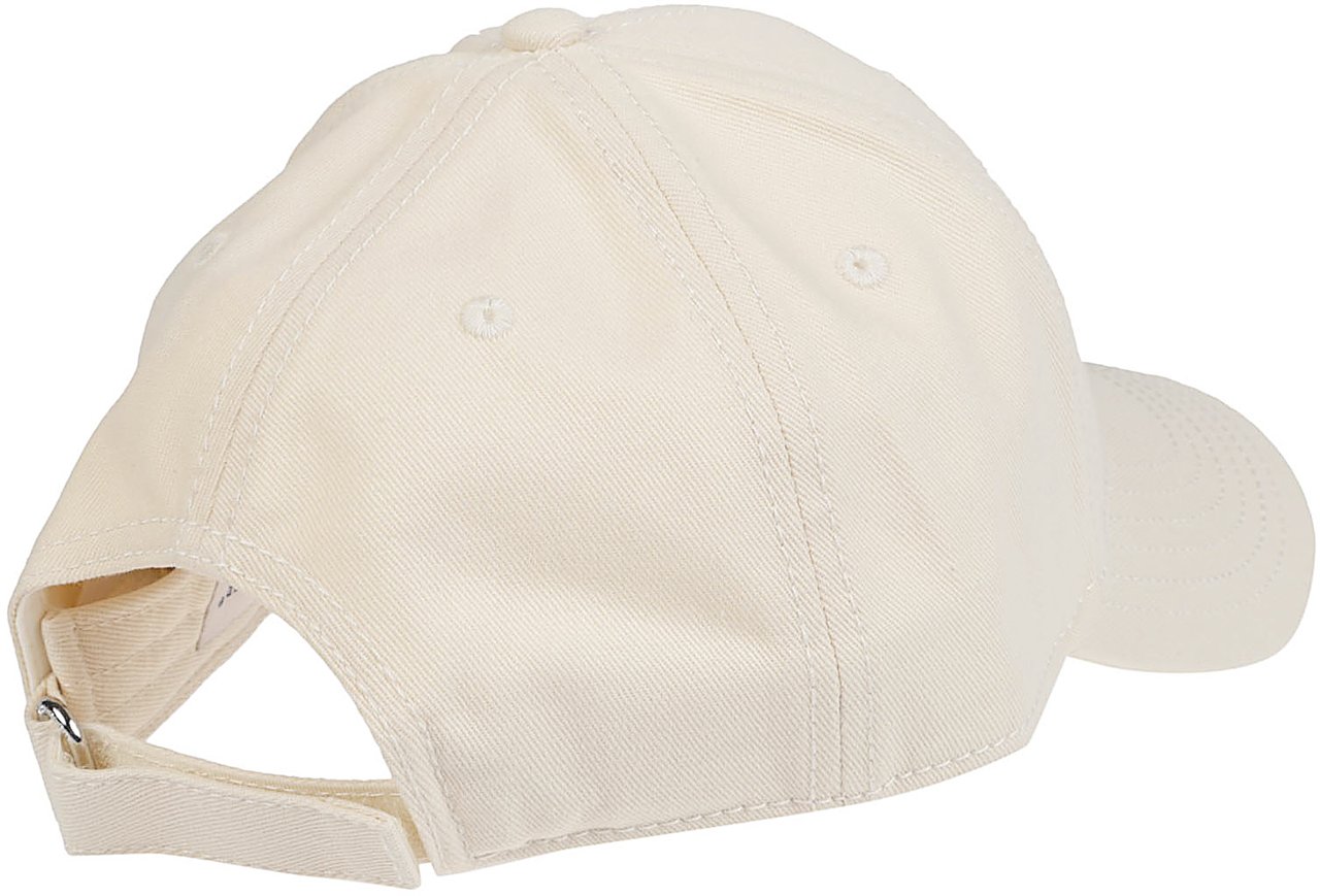 Moncler Baeball Cap Brown Bruin