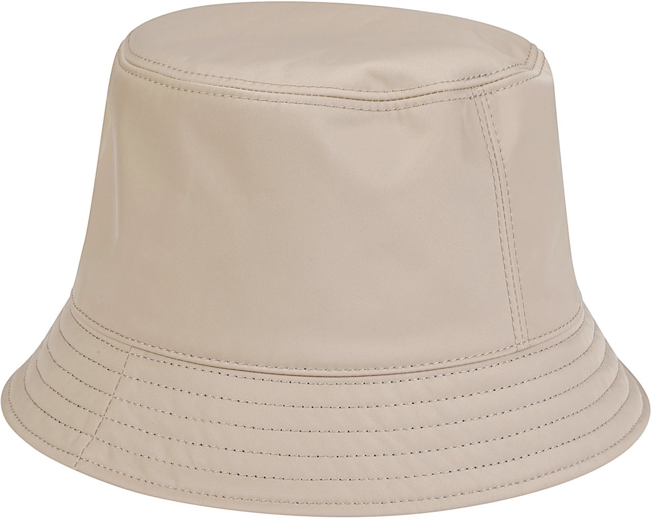 Moncler Reversible Bucket Hat Multicolour Divers