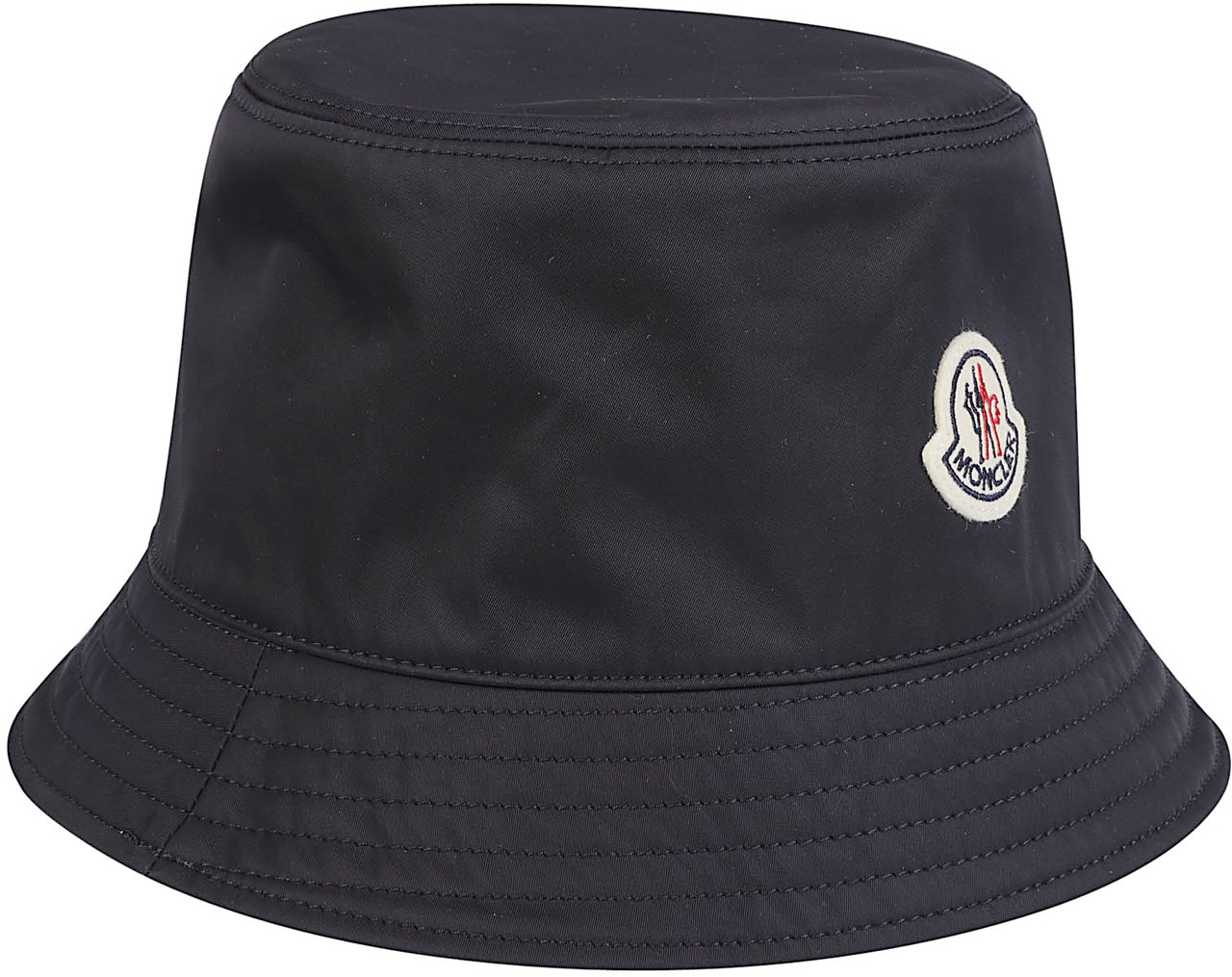 Moncler Reversible Bucket Hat Multicolour Divers