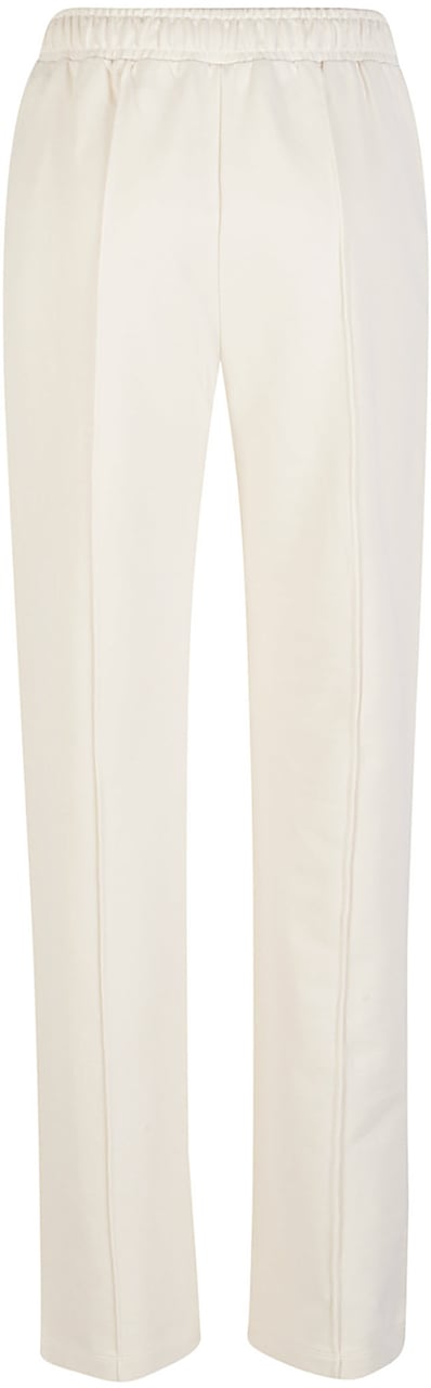 Moncler Pant White Wit