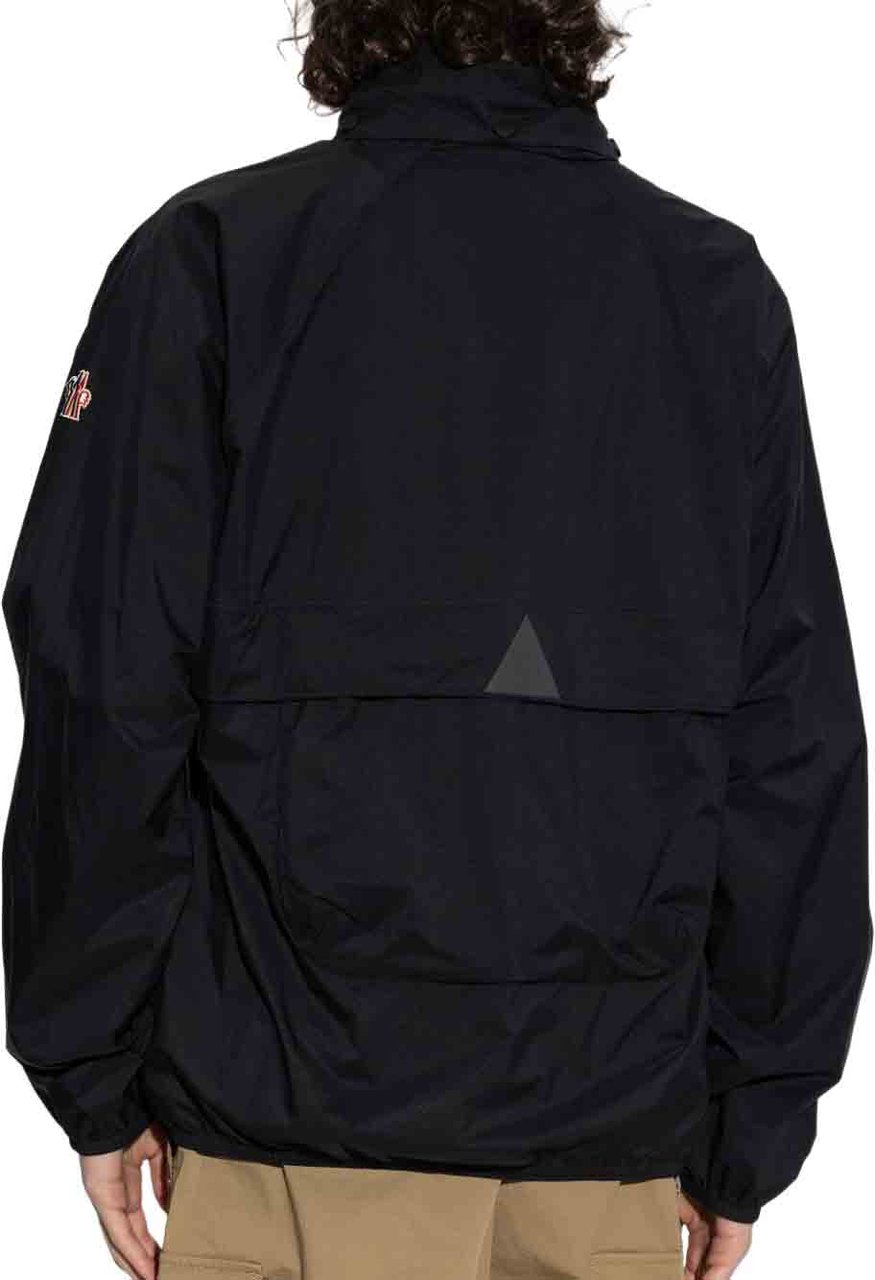 Moncler Coats Divers