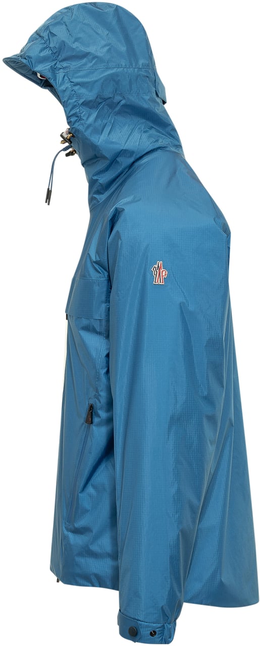 Moncler THURN JACKET Navy