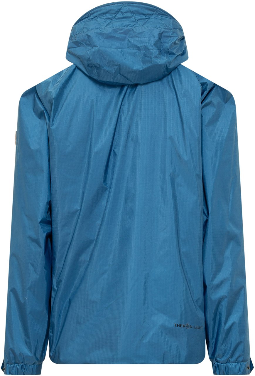 Moncler THURN JACKET Navy