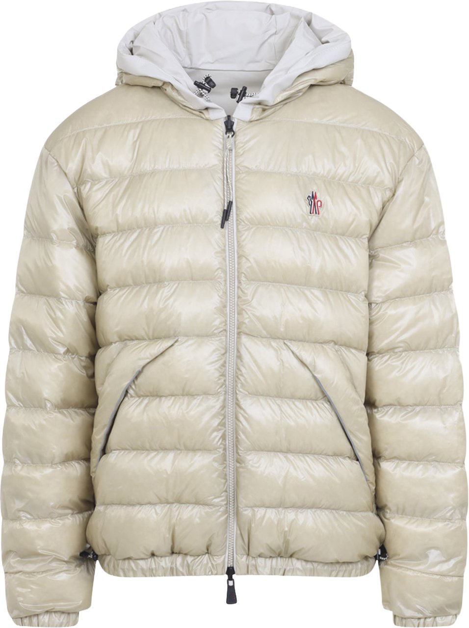 Moncler Moncler Grenoble Berguns Bomber Jacket Divers