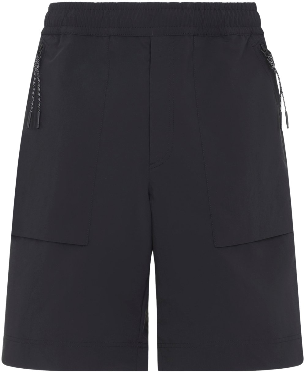 Moncler MONCLER GRENOBLE L10972B00003.597SL Zwart