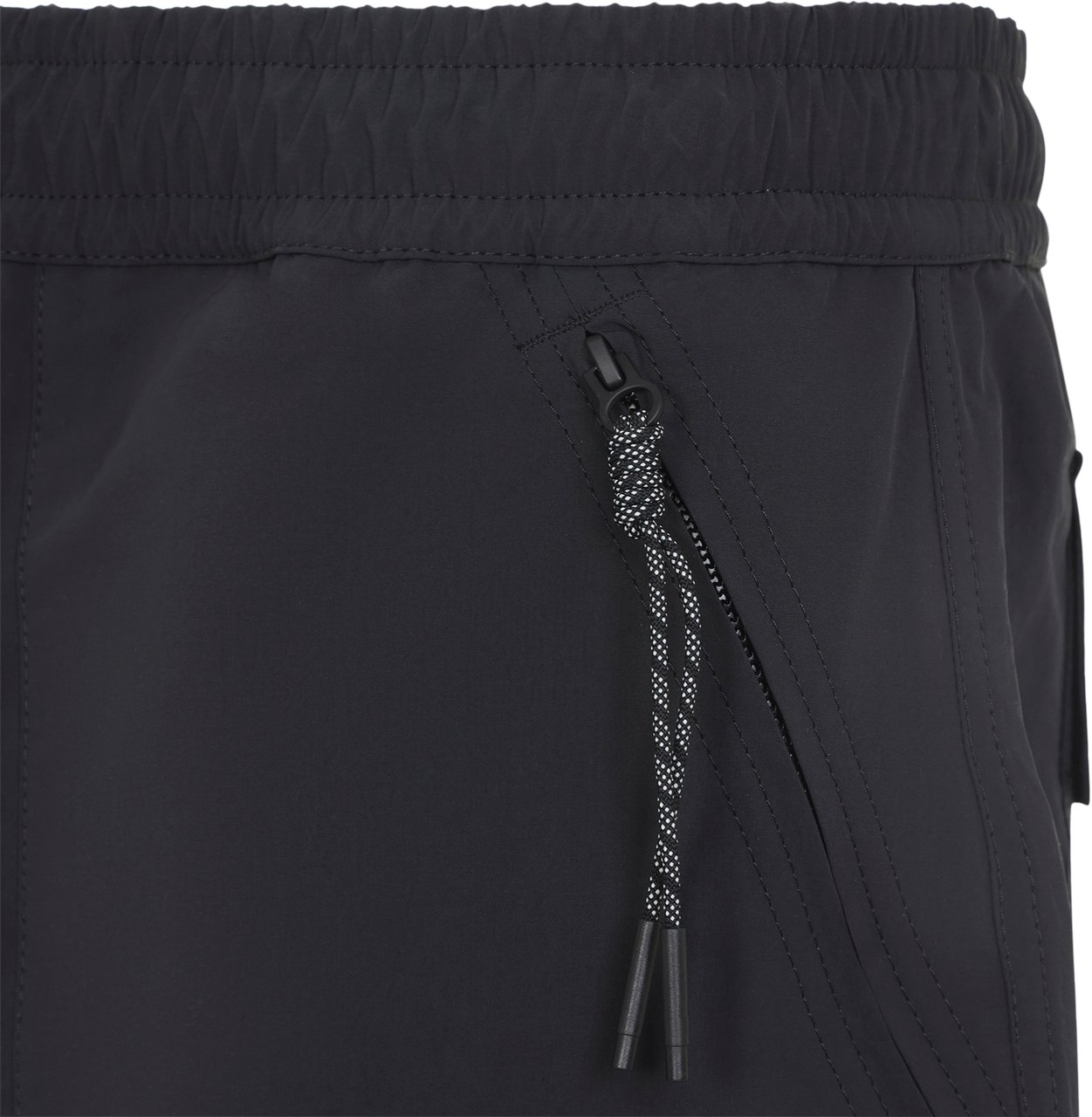 Moncler MONCLER GRENOBLE L10972B00003.597SL Zwart