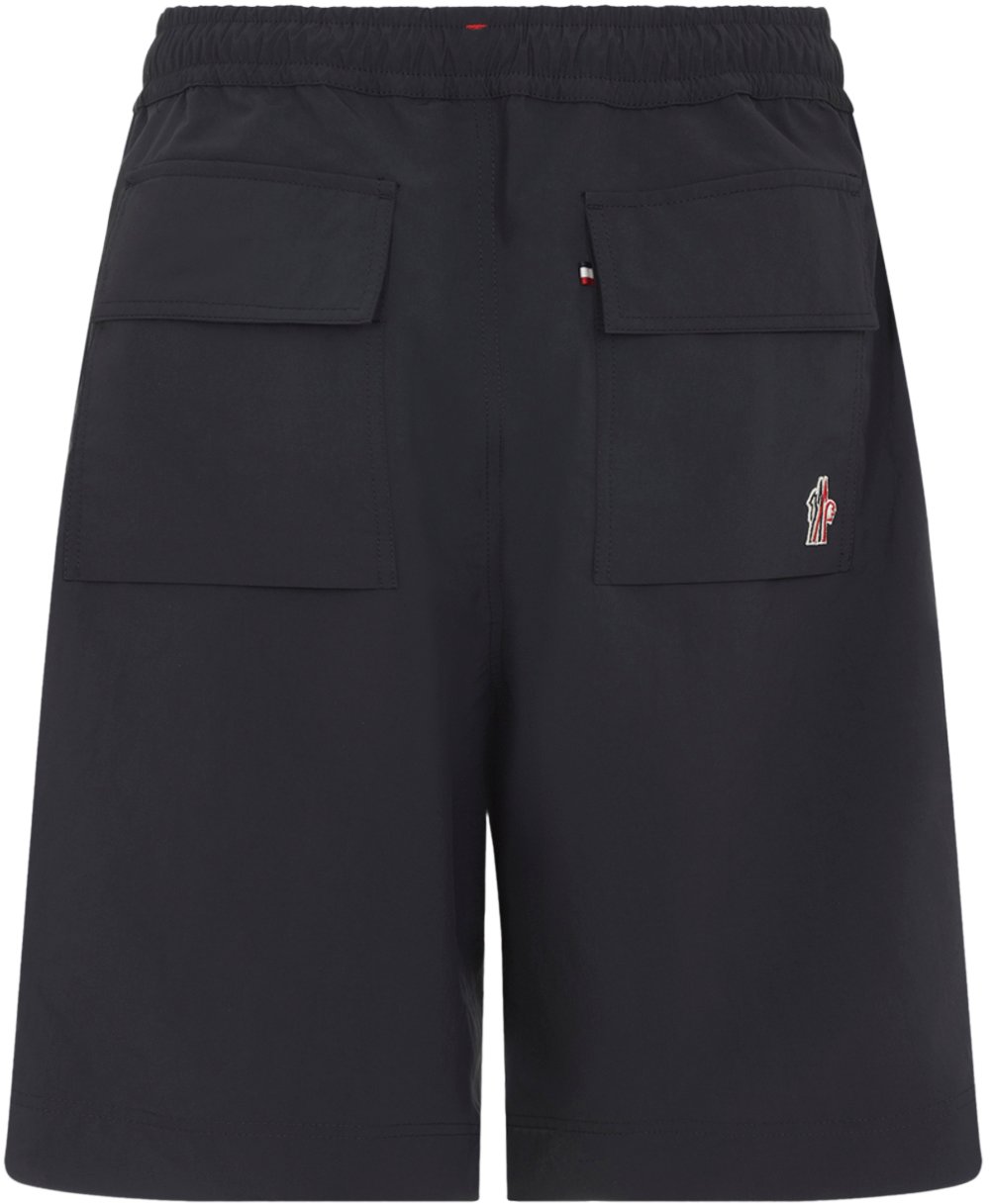 Moncler MONCLER GRENOBLE L10972B00003.597SL Zwart