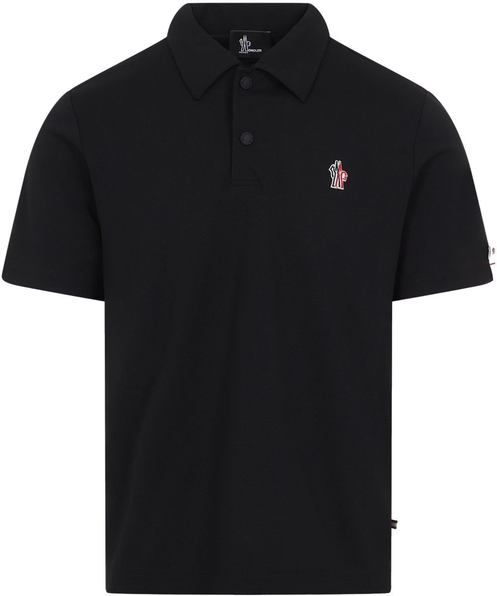 Moncler T-Shirts And Polos Divers Divers