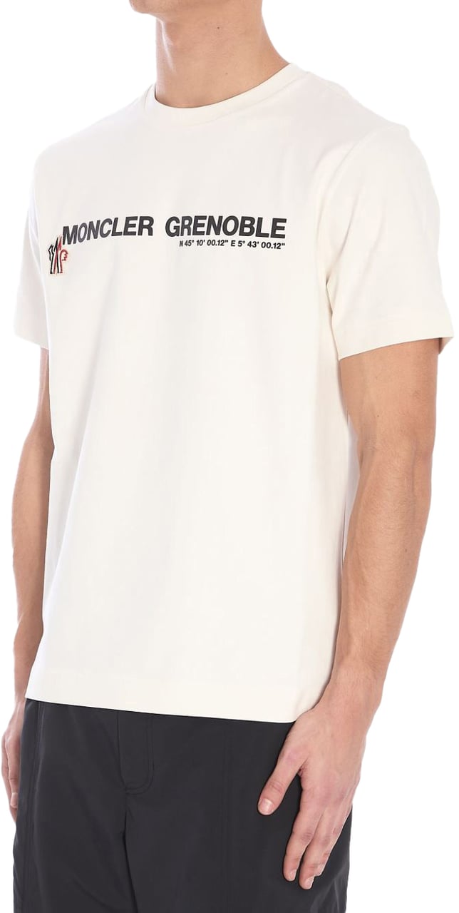 Moncler T-Shirts And Polos Divers Divers