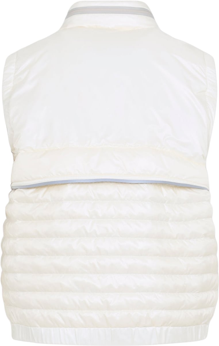 Moncler Moncler Grenoble Gumiane Gilet Divers