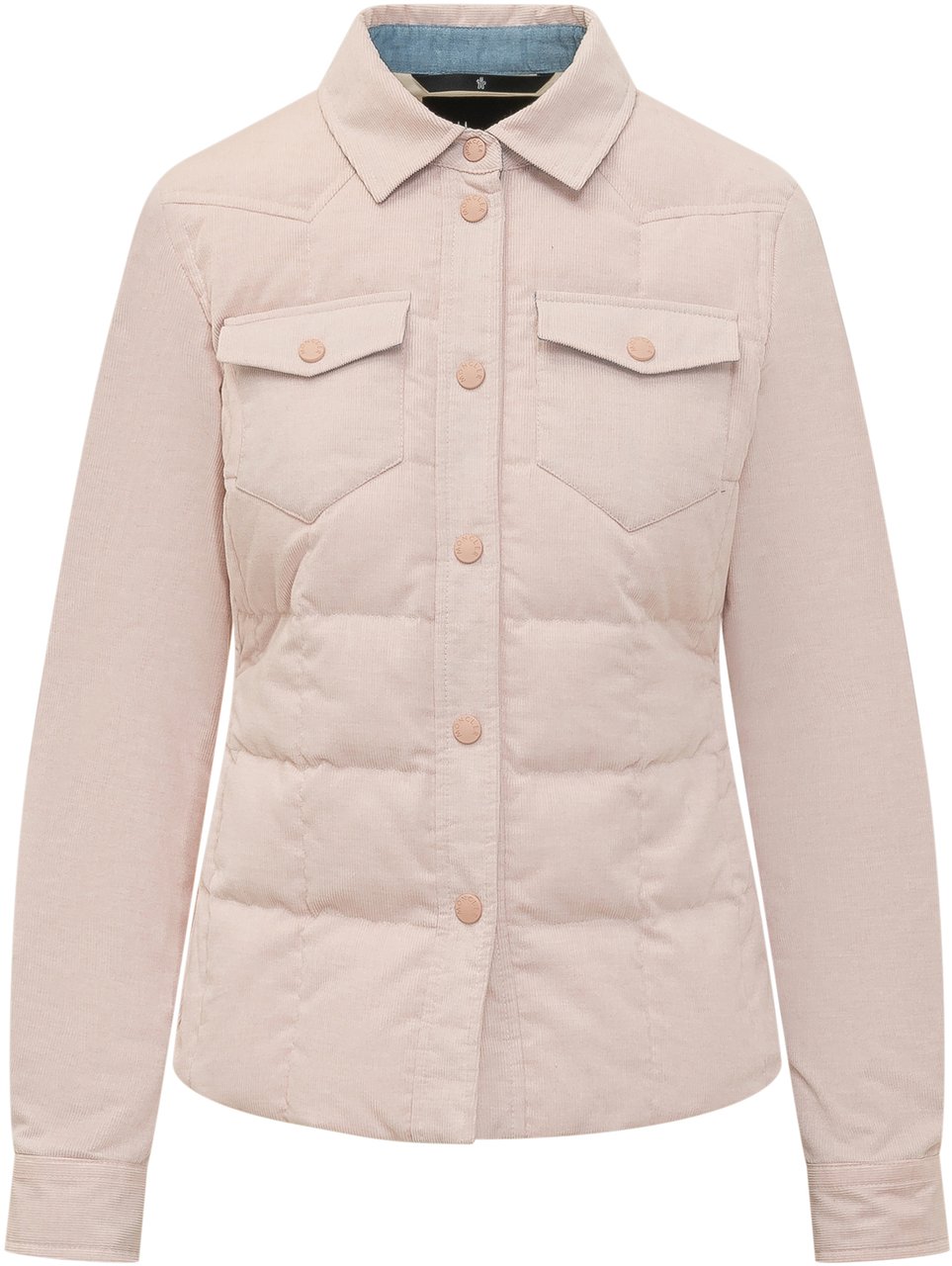 Moncler NANGY GIUBBOTTO Roze