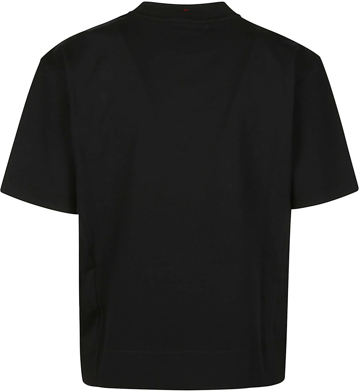 Moncler 3 Pack Logo Patch T-shirt Multicolour Divers