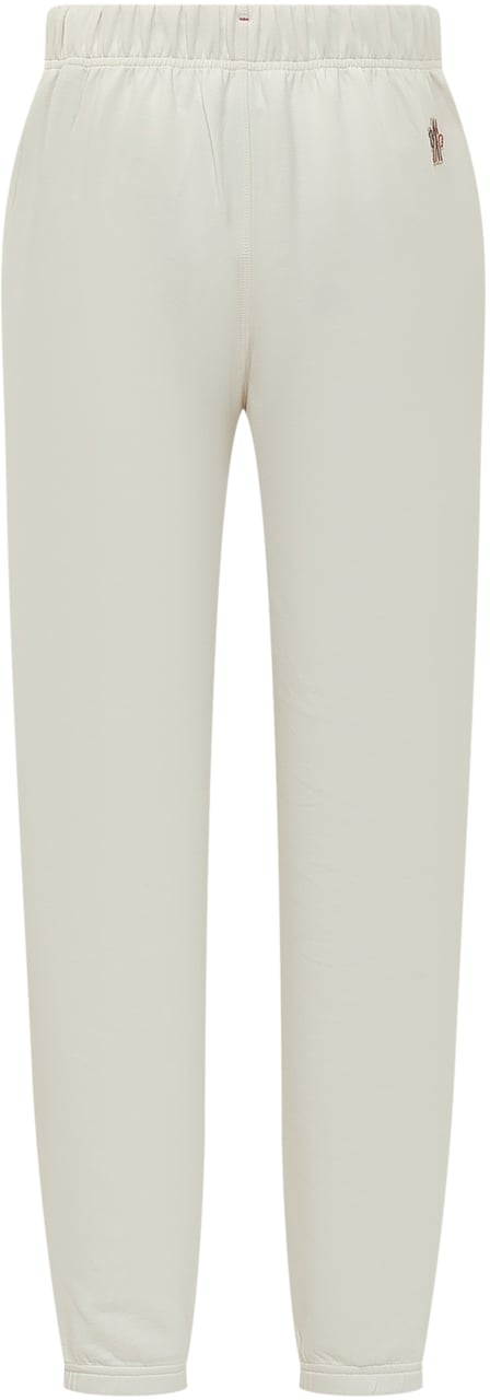 Moncler Pantalone con Vita Elasticizzata e Coulisse Wit