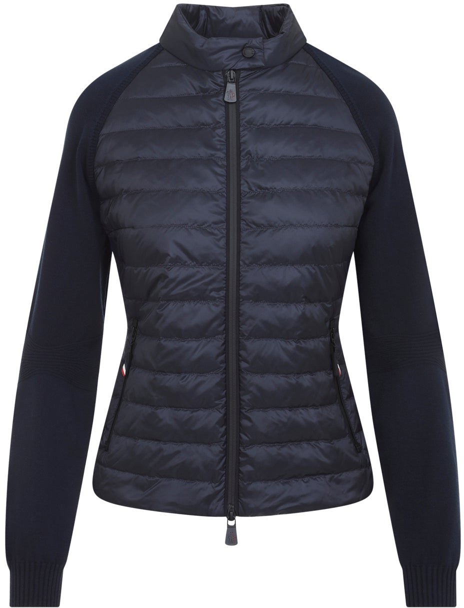 Moncler Grenoble Viscose Jacket Divers