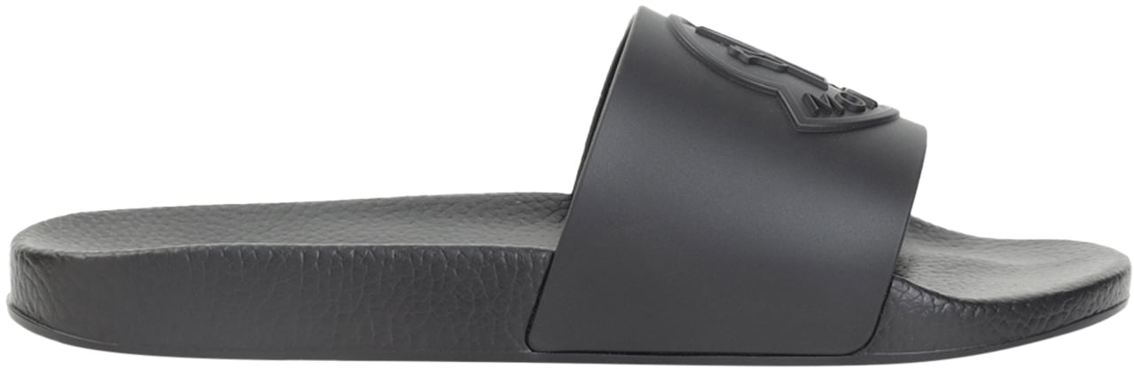 Moncler MONCLER L109A4C00040.M2999 Zwart