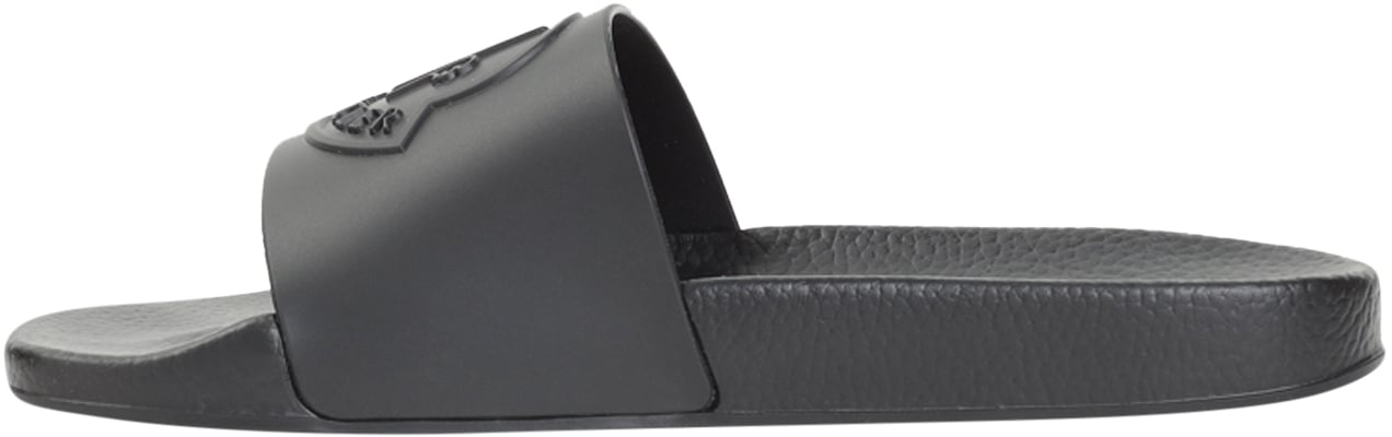 Moncler MONCLER L109A4C00040.M2999 Zwart